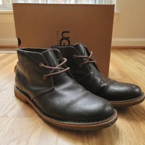 Mens UGG Chukka Boots
